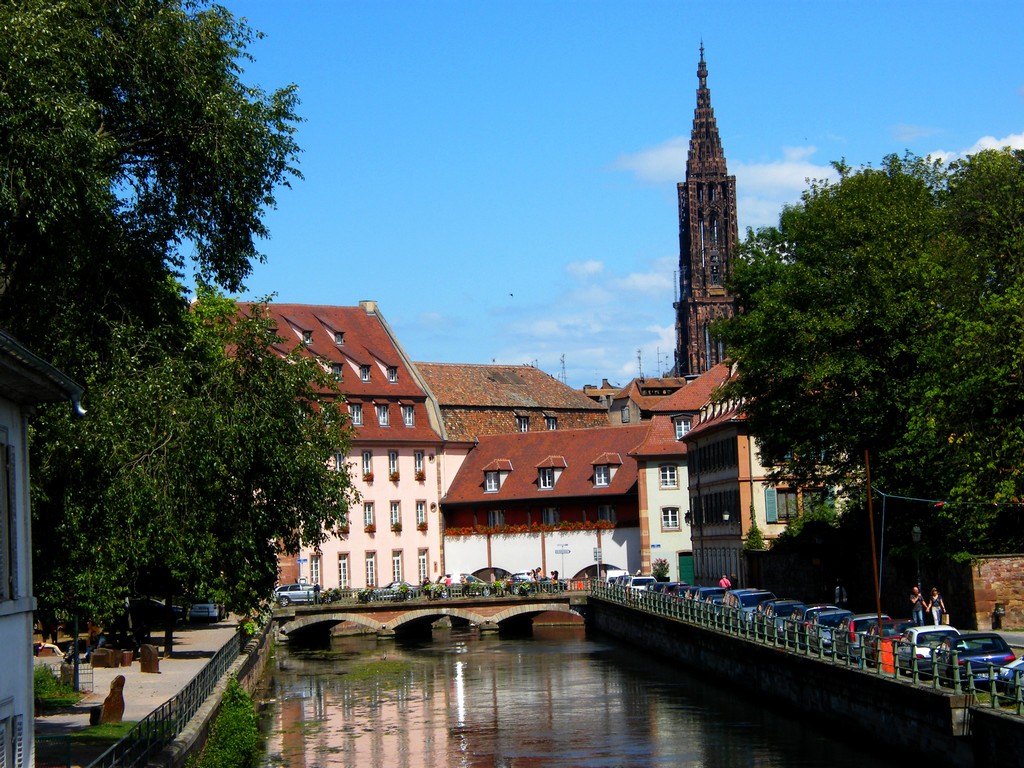 Strasbourg